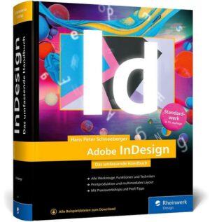 Adobe InDesign