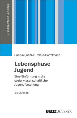 Lebensphase Jugend