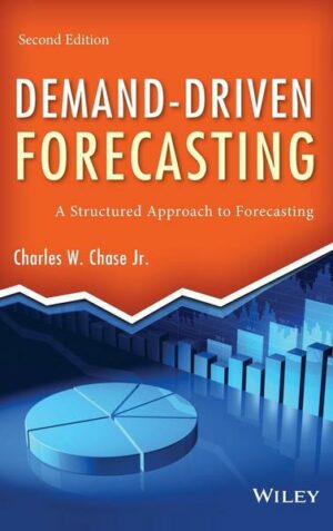 Demand-Driven Forecasting