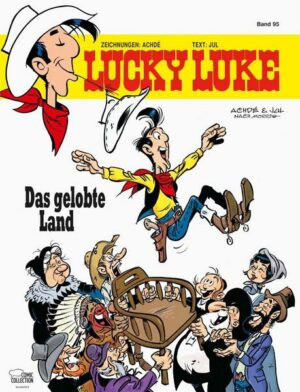 Lucky Luke 95