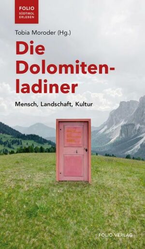 Die Dolomitenladiner