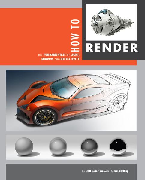 How to Render: The Fundamentals of Light