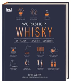 Workshop Whisky