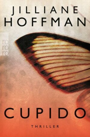 Cupido / Cupido-Trilogie Bd.1