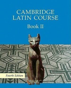 Cambridge Latin Course Book 2 Student's Book