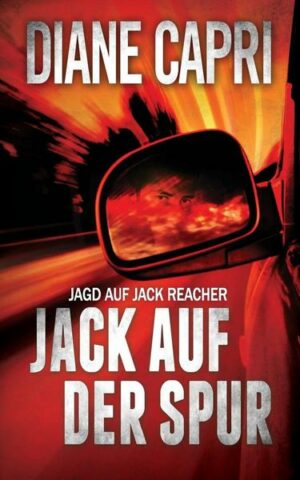 Jack Auf Der Spur / Jagd auf Jack Reacher Bd. 3