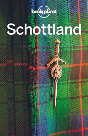 Lonely Planet Reiseführer Schottland