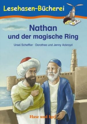 Nathan und der magische Ring