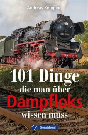 101 Dinge