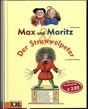 Max und Moritz