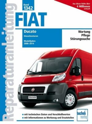 Fiat Ducato Typ 250 2