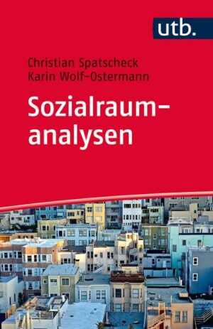 Sozialraumanalysen