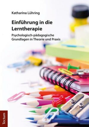 Einführung in die Lerntherapie