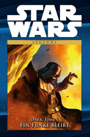 Star Wars Comic-Kollektion 85: Dark Times: Ein Funke bleibt