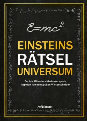 Einsteins Rätseluniversum