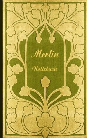 Merlin (Notizbuch)