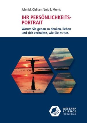 Ihr Persönlichkeits-Portrait