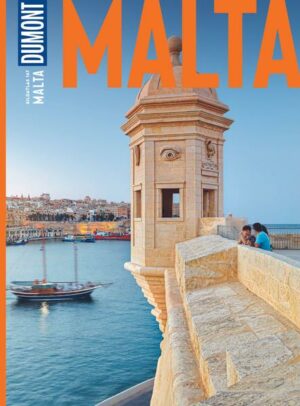 Dumont Bildatlas Malta