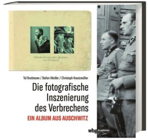 Die fotografische Inszenierung des Verbrechens