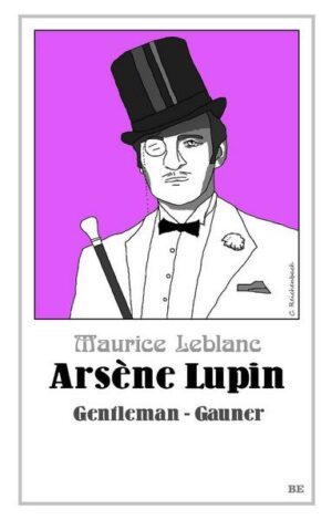 Arsène Lupin - Gentleman-Gauner