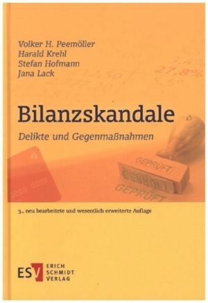 Bilanzskandale