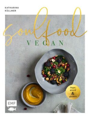 Soulfood – Vegan