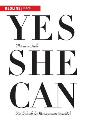Yes she can