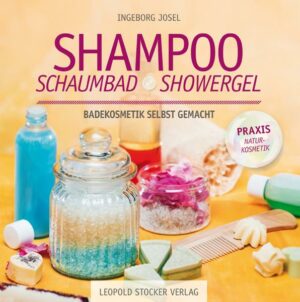 Shampoo