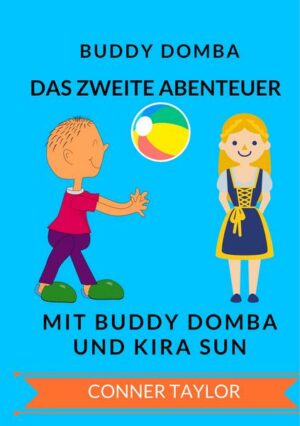 Buddy Domba