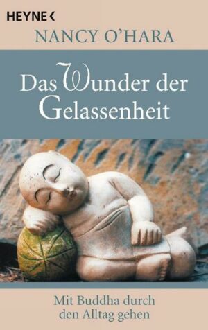 Das Wunder der Gelassenheit