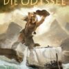 Mythen der Antike: Die Odyssee (Graphic Novel)