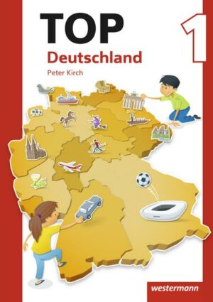 Topographische Arbeitshefte - Ausgabe 2016