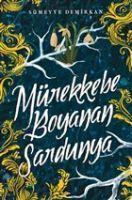 Mürekkebe Boyanan Sardunya - 1 Ciltli