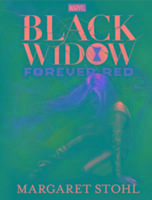 Marvel Black Widow Forever Red