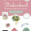 Bullet Journal – Stickerbuch – Etiketten