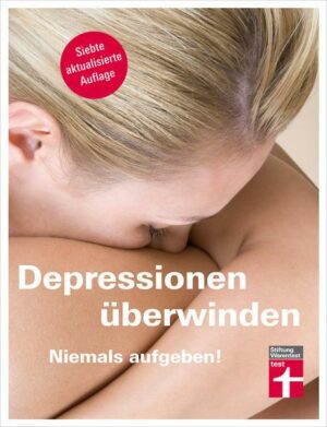 Depressionen überwinden