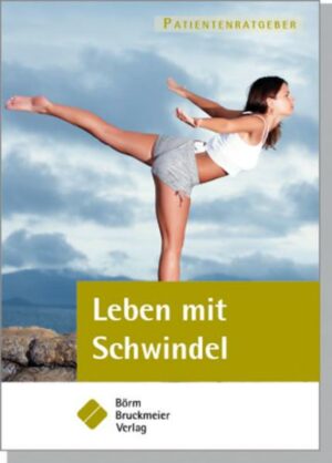 Leben mit Schwindel