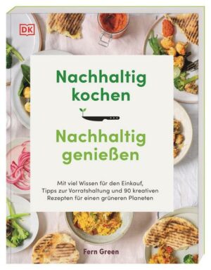 Nachhaltig kochen