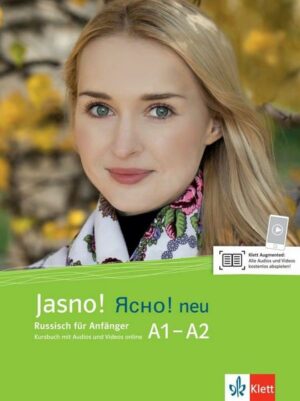 Jasno! neu A1-A2