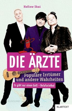 Die Ärzte