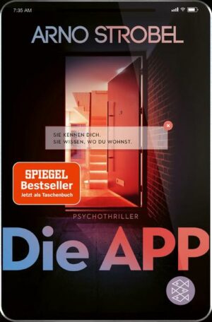 Die App – Sie kennen dich. Sie wissen