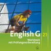English G 21 - Erweiterte Ausgabe D - Band 6: 10. Schuljahr
