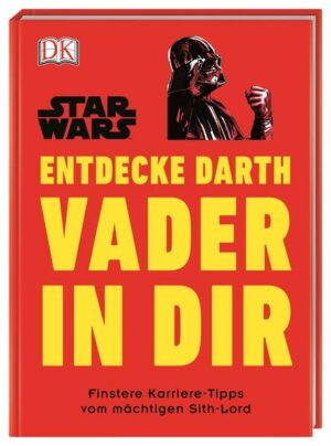 Star Wars™ Entdecke Darth Vader in dir