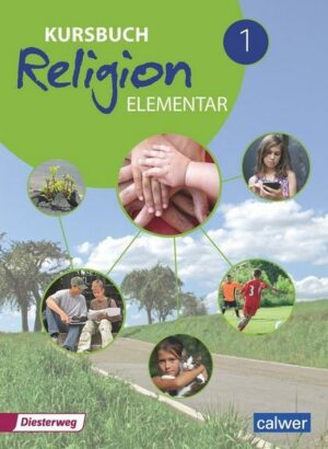 Kursbuch Religion Elementar 1