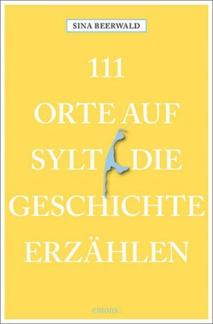 111 Orte auf Sylt