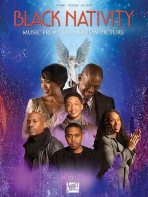 Black Nativity: Music from the Motion Picture