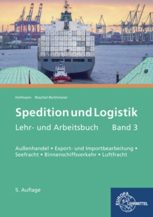 Spedition und Logistik