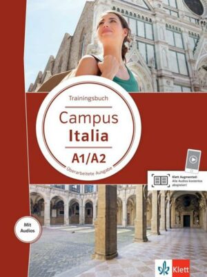 Campus Italia A1/A2