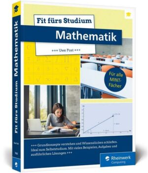 Fit fürs Studium – Mathematik