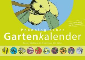 Phänologischer Gartenkalender